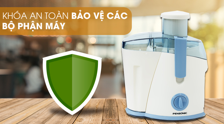 Máy ép trái cây Pensonic PJ-300