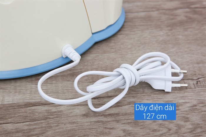 Máy ép trái cây Pensonic PJ-300 Màu Trắng - Xanh