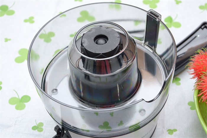 Máy ép trái cây Philips HR1836 Màu Đen