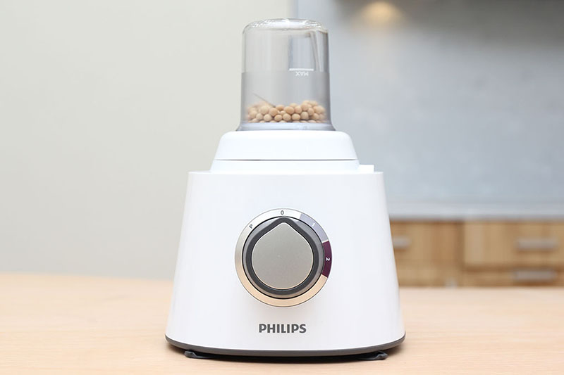 Máy xay đa năng Philips HR7761