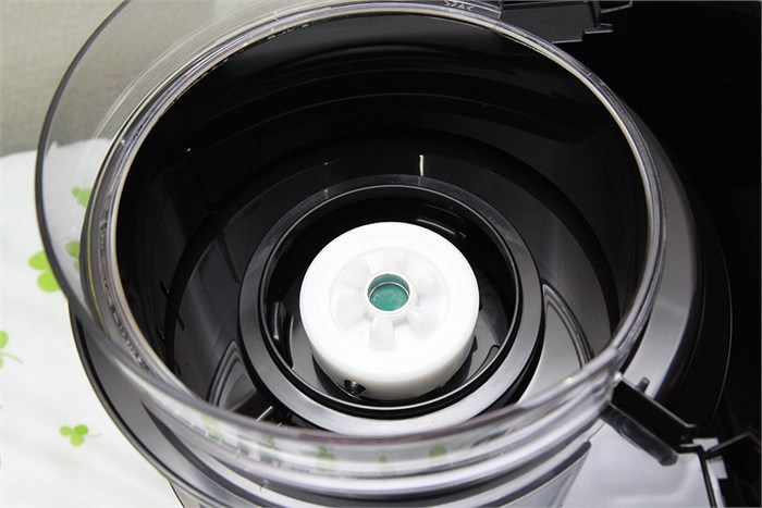 Máy xay ép đa năng Panasonic MJ-DJ31SRA Màu Inox