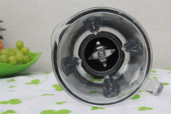 Máy xay ép đa năng Panasonic MJ-DJ31SRA Màu Inox