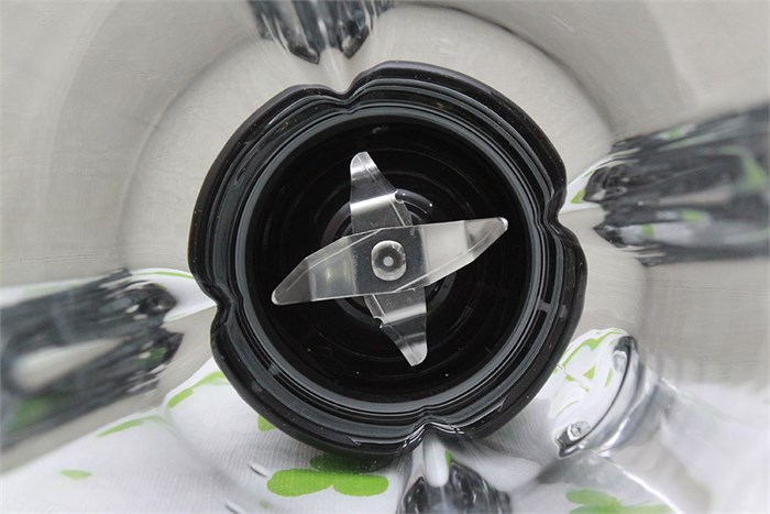 Máy xay ép đa năng Panasonic MJ-DJ31SRA Màu Inox