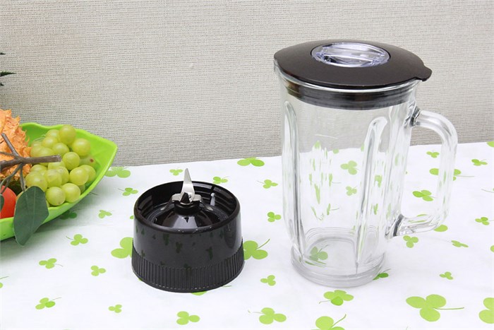 Máy xay ép đa năng Panasonic MJ-DJ31SRA Màu Inox