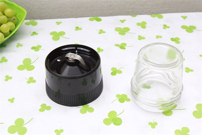 Máy xay ép đa năng Panasonic MJ-DJ31SRA Màu Inox