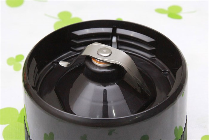 Máy xay ép đa năng Panasonic MJ-DJ31SRA Màu Inox