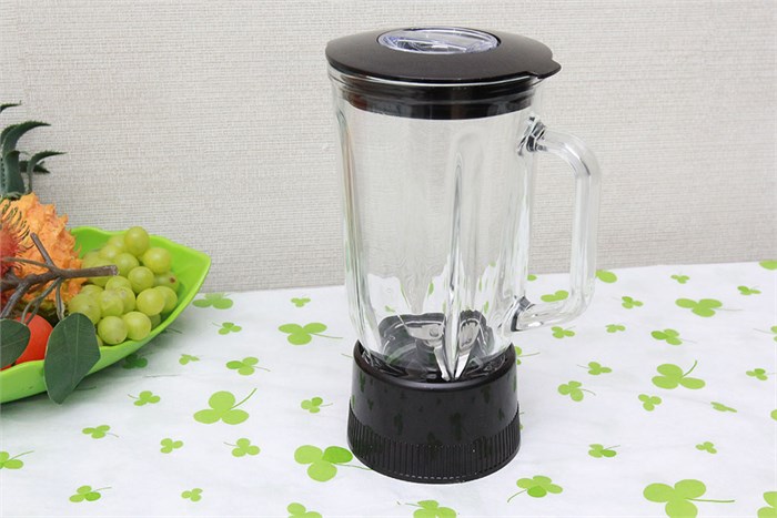 Máy xay ép đa năng Panasonic MJ-DJ31SRA Màu Inox