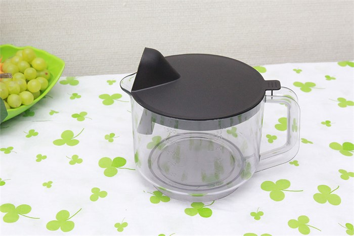 Máy xay ép đa năng Panasonic MJ-DJ31SRA Màu Inox