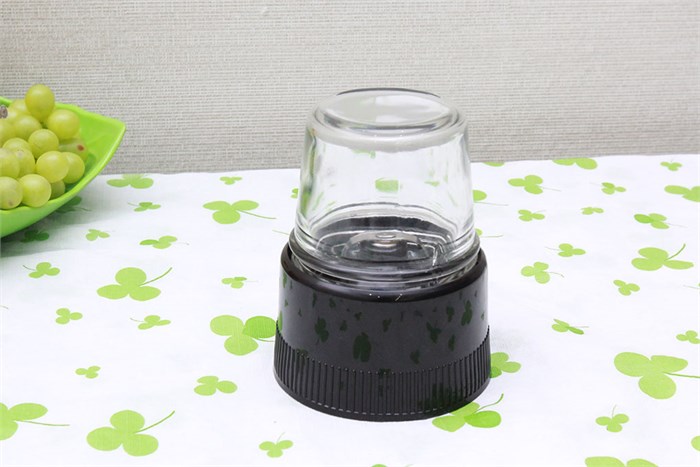 Máy xay ép đa năng Panasonic MJ-DJ31SRA Màu Inox