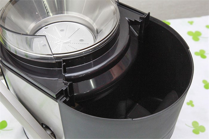 Máy xay ép đa năng Panasonic MJ-DJ31SRA Màu Inox