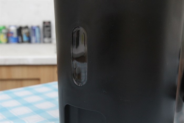 Máy ép trái cây Supor SJ11S Màu Inox