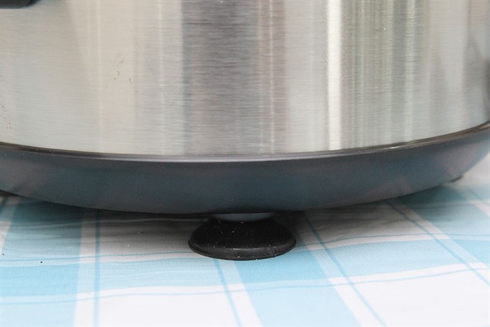 Máy ép trái cây Supor SJ11S Màu Inox