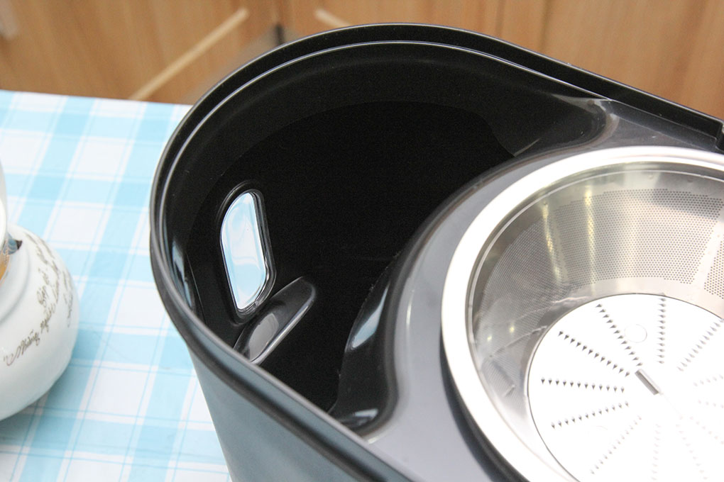 Máy ép trái cây Supor SJ11S Màu Inox