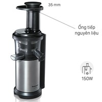 Máy ép chậm Panasonic PAVH-MJ-L500SRA