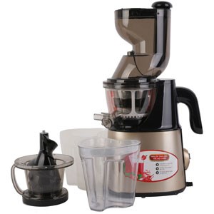 Máy ép chậm Iruka I-52