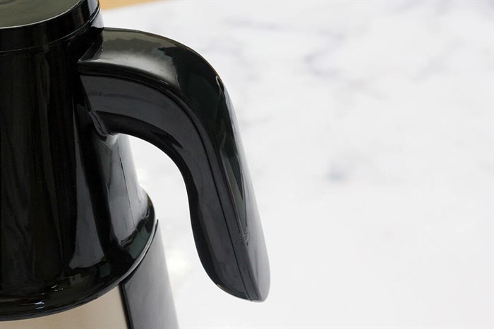 Máy ép chậm Iruka I-52 Màu Đen - nâu