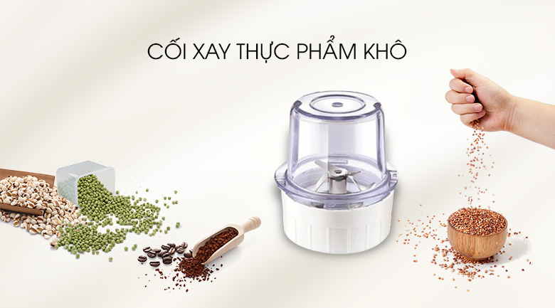 Máy xay ép đa năng BlueStone BLB-5343