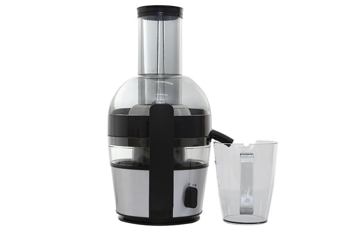 Máy ép hoa quả Philips HR1863 Màu Bạc