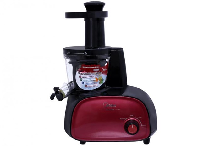 Máy ép trái cây Midea MJ-JS20A
