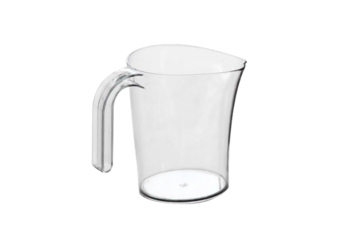 Máy ép trái cây Midea MJ-JS20A