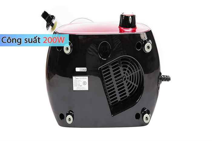 Máy ép trái cây Midea MJ-JS20A