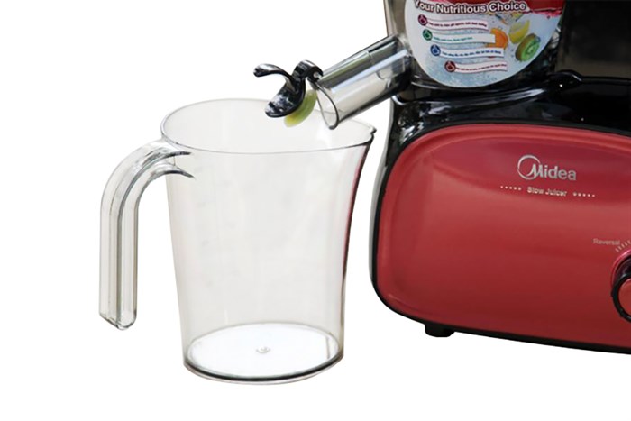 Máy ép trái cây Midea MJ-JS20A