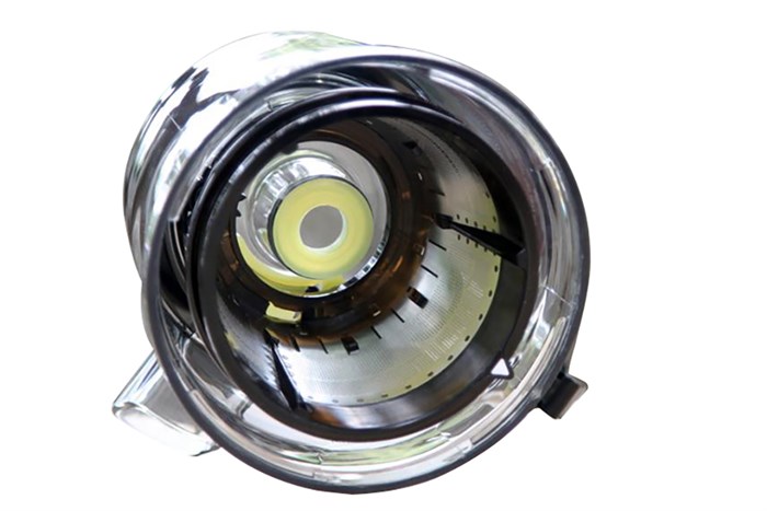 Máy ép trái cây Midea MJ-JS20A