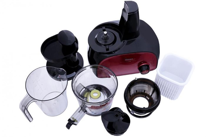 Máy ép trái cây Midea MJ-JS20A