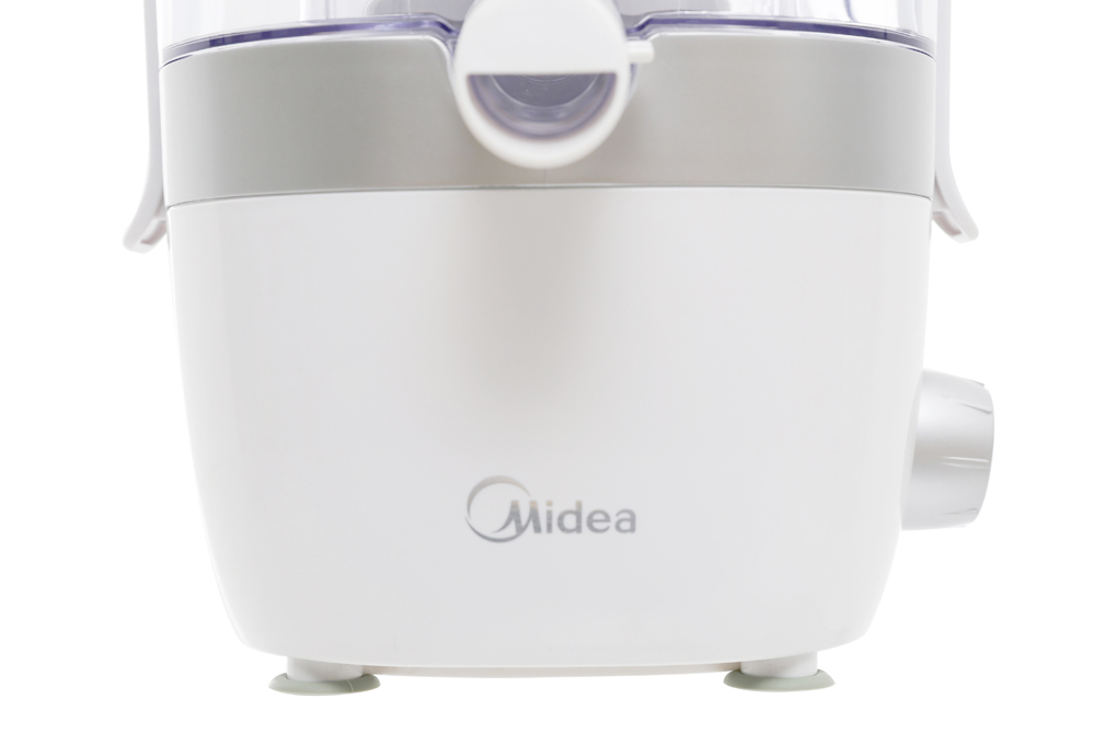 Máy ép trái cây Midea MJ-JE35 Màu Trắng