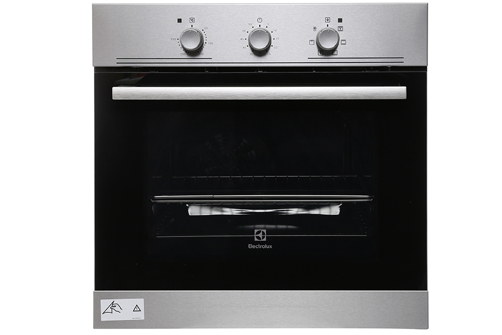 Lò nướng âm Electrolux EOB2100COX 53 lít giá rẻ