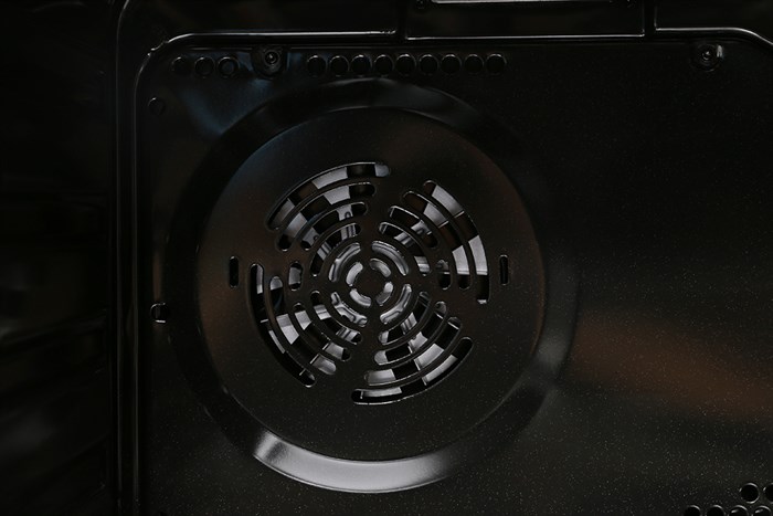 Lò nướng âm Electrolux EOB2100COX 53 lít Màu Đen