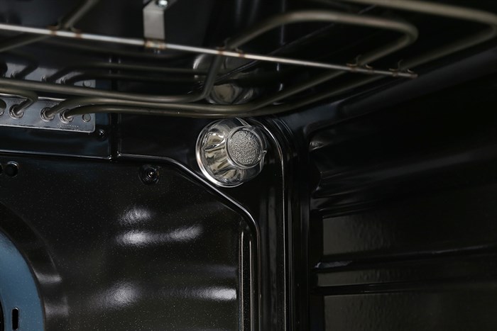 Lò nướng âm Electrolux EOB2100COX 53 lít Màu Đen