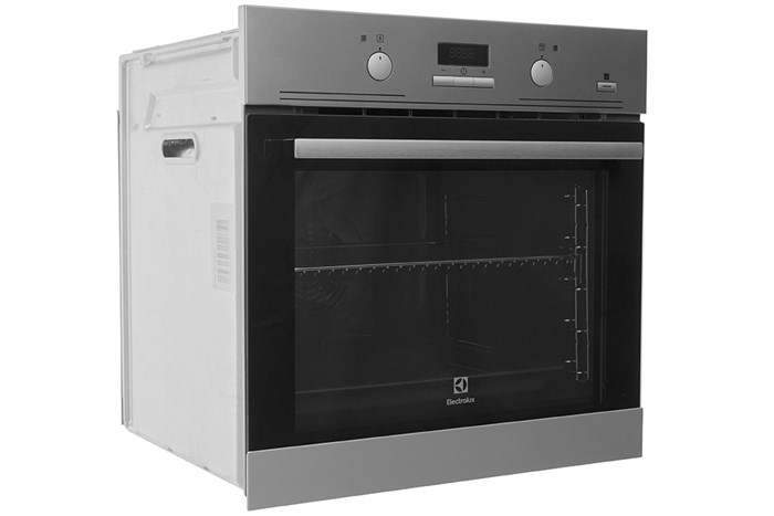 Lò nướng âm Electrolux EOB3434BOX 72 lít Màu Đen