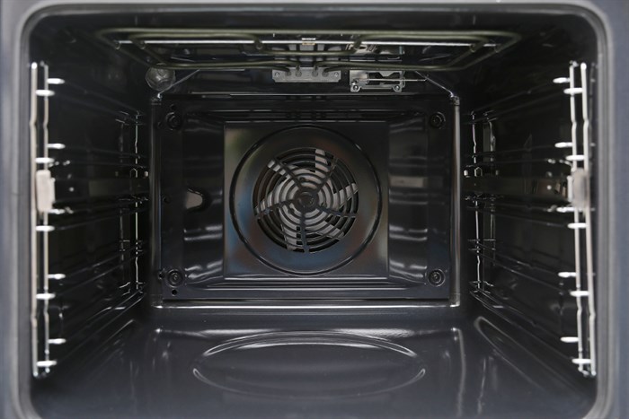 Lò nướng âm Electrolux EOB3434BOX 72 lít Màu Đen