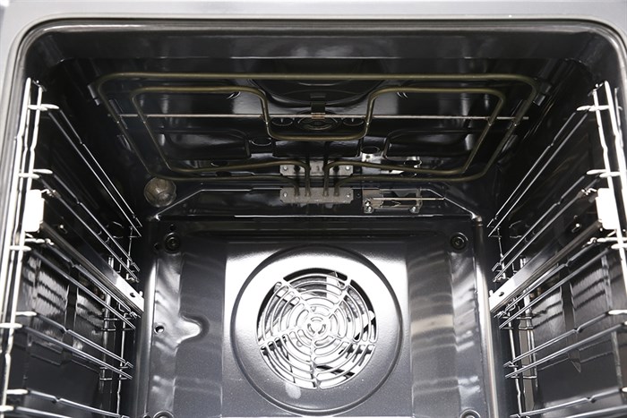 Lò nướng âm Electrolux EOB3434BOX 72 lít Màu Đen