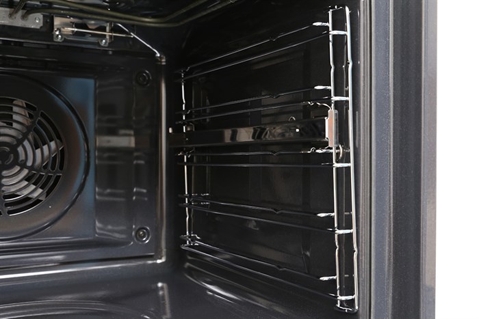 Lò nướng âm Electrolux EOB3434BOX 72 lít Màu Đen