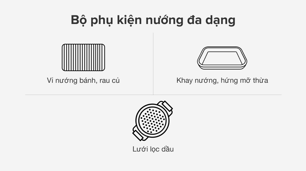 Lò nướng âm Teka HS 720 57 lít