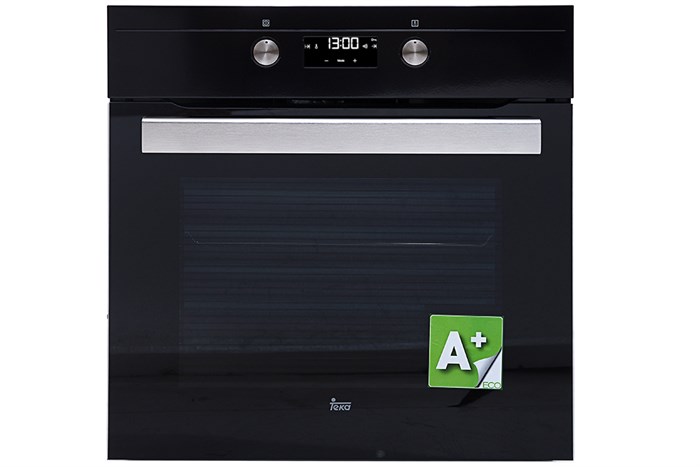 Lò nướng âm Teka HS 720 57 lít Màu Đen