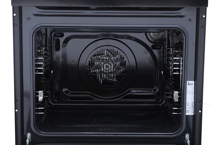 Lò nướng âm Teka HS 720 57 lít Màu Đen