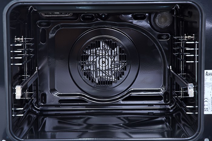 Lò nướng âm Teka HS 720 57 lít Màu Đen