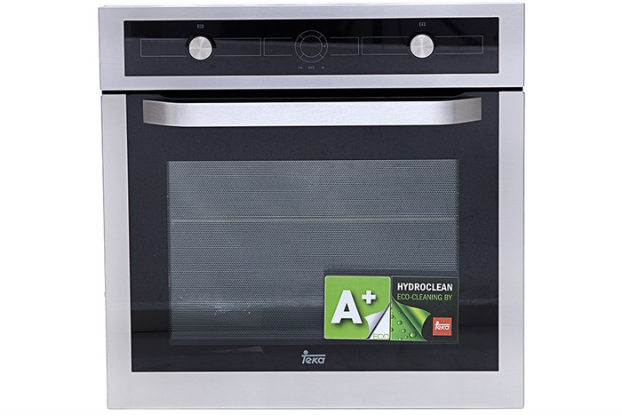 Lò nướng âm Teka HL 850 57 lít Màu Xám