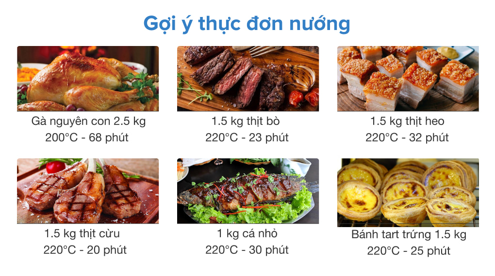 Lò nướng Teka FSO 40M 38 lít - 10