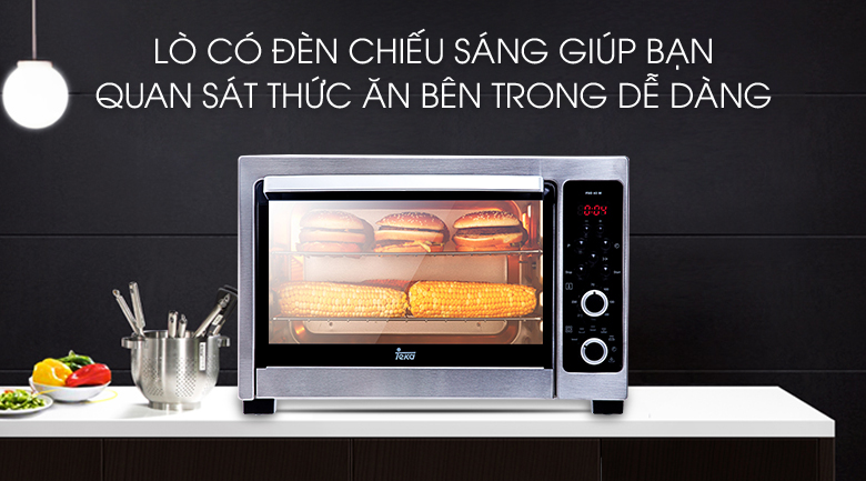 Lò nướng Teka FSO 40M 38 lít - 11