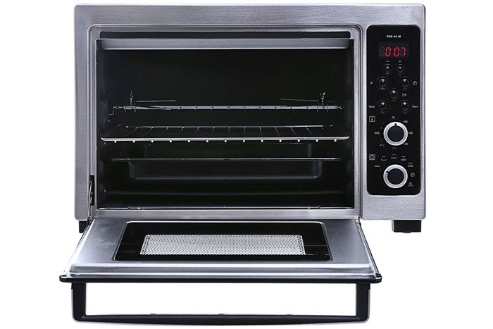 Lò nướng Teka FSO 40M 38 lít Màu Đen