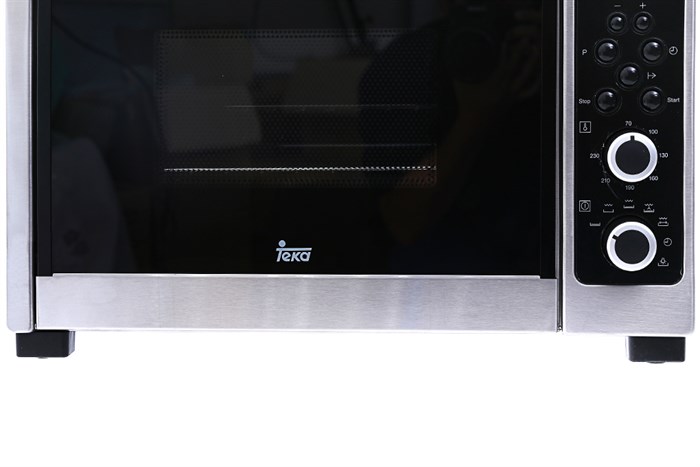 Lò nướng Teka FSO 40M 38 lít Màu Đen