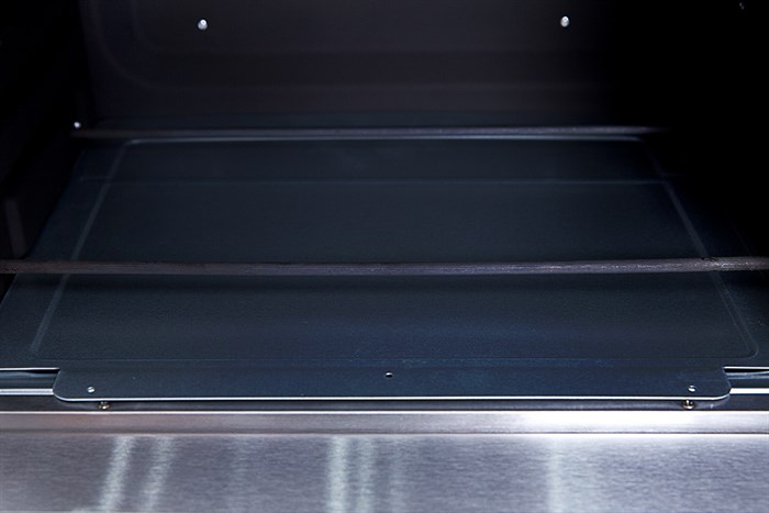 Lò nướng Teka FSO 40M 38 lít Màu Đen