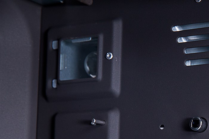 Lò nướng Teka FSO 40M 38 lít Màu Đen