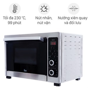 Lò nướng Teka FSO 40M 38 lít