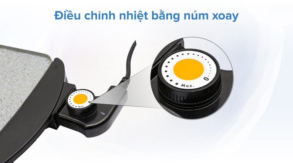 Bếp nướng điện Delites BN03 2000W