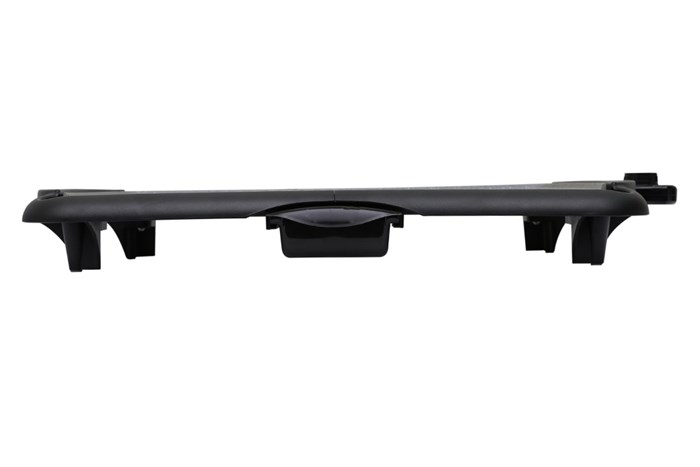 Bếp nướng điện Delites BN03 2000W Màu Đen